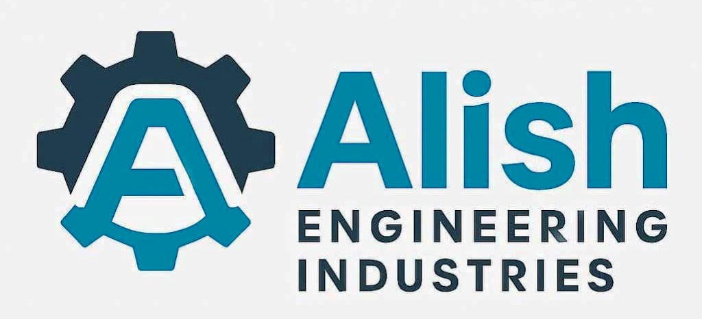 Alish Engineering Logo