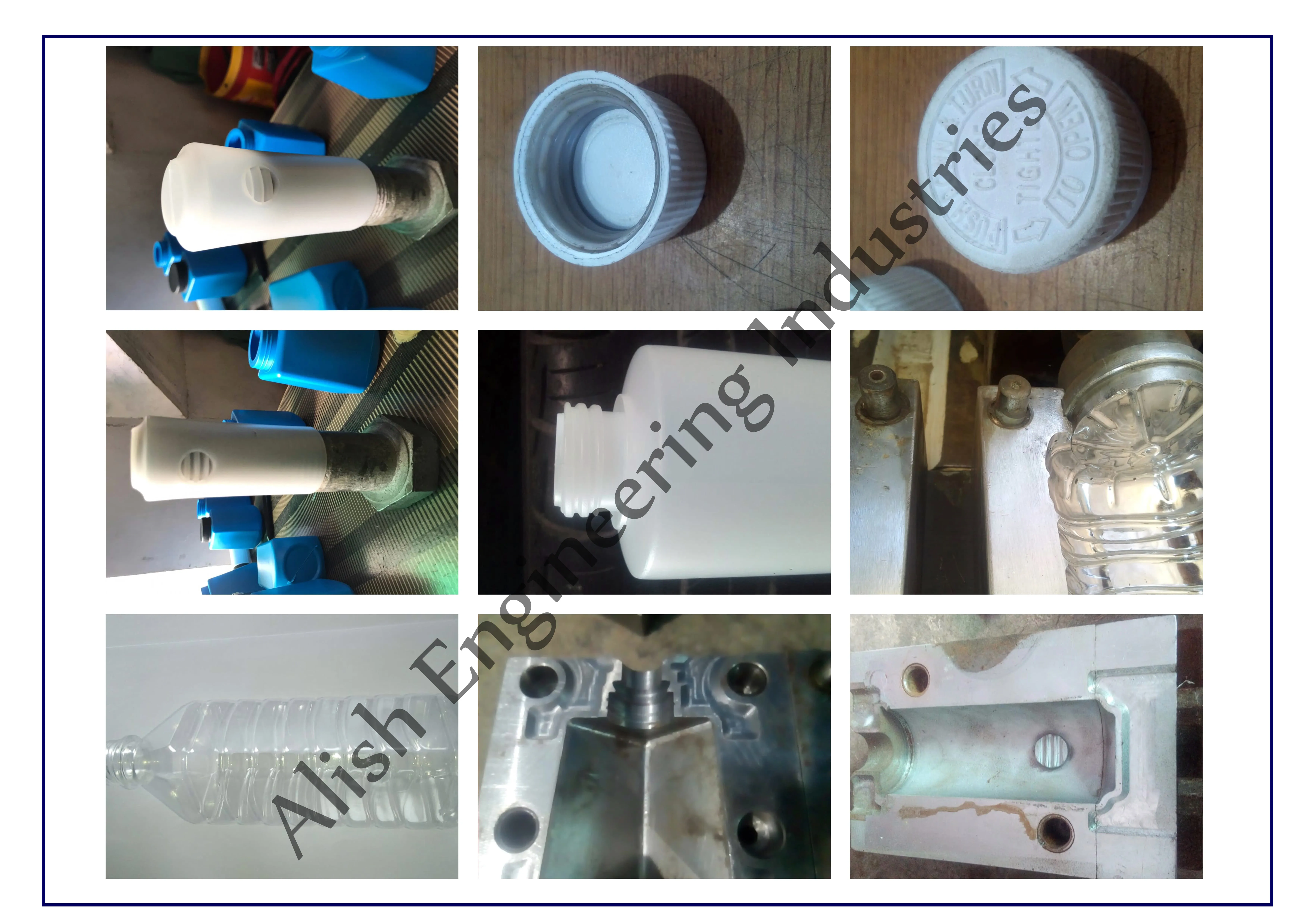 Medical Components